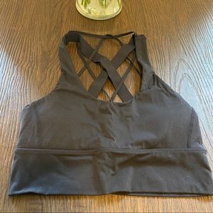 Blanca Athletica The Aura Bra - Poise